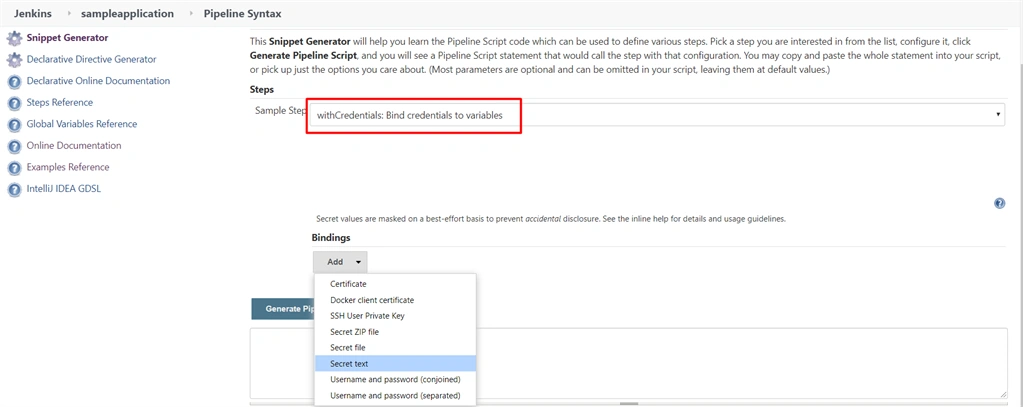 CI/CD Implementation For Simple Web Application Using Jenkins