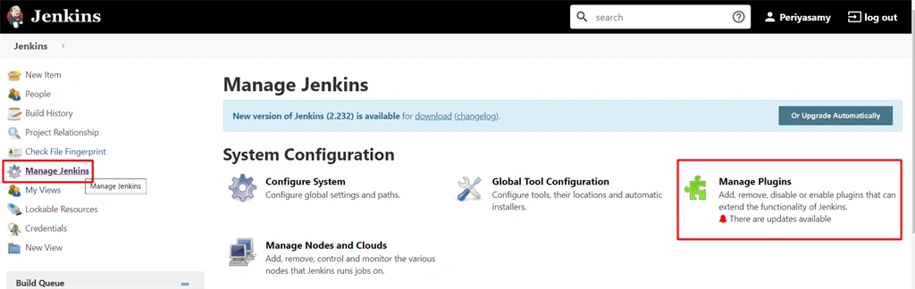 CI/CD Implementation For Simple Web Application Using Jenkins