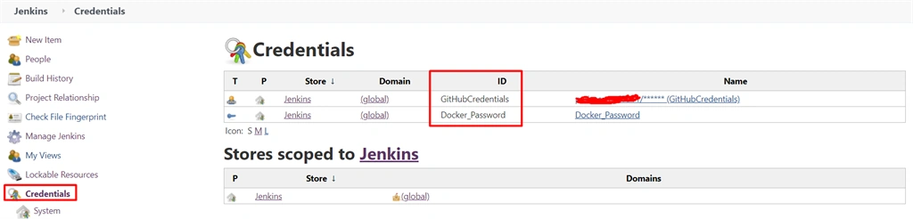 CI/CD Implementation For Simple Web Application Using Jenkins