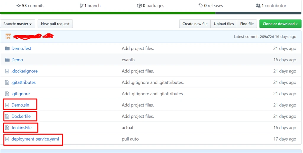 CI/CD Implementation For Simple Web Application Using Jenkins
