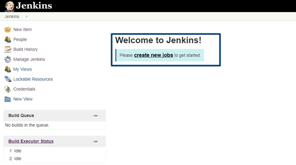CI/CD Of ASP.NET Core Application On Azure Using Jenkins Azure Pipeline