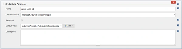 CI/CD Of ASP.NET Core Application On Azure Using Jenkins Azure Pipeline