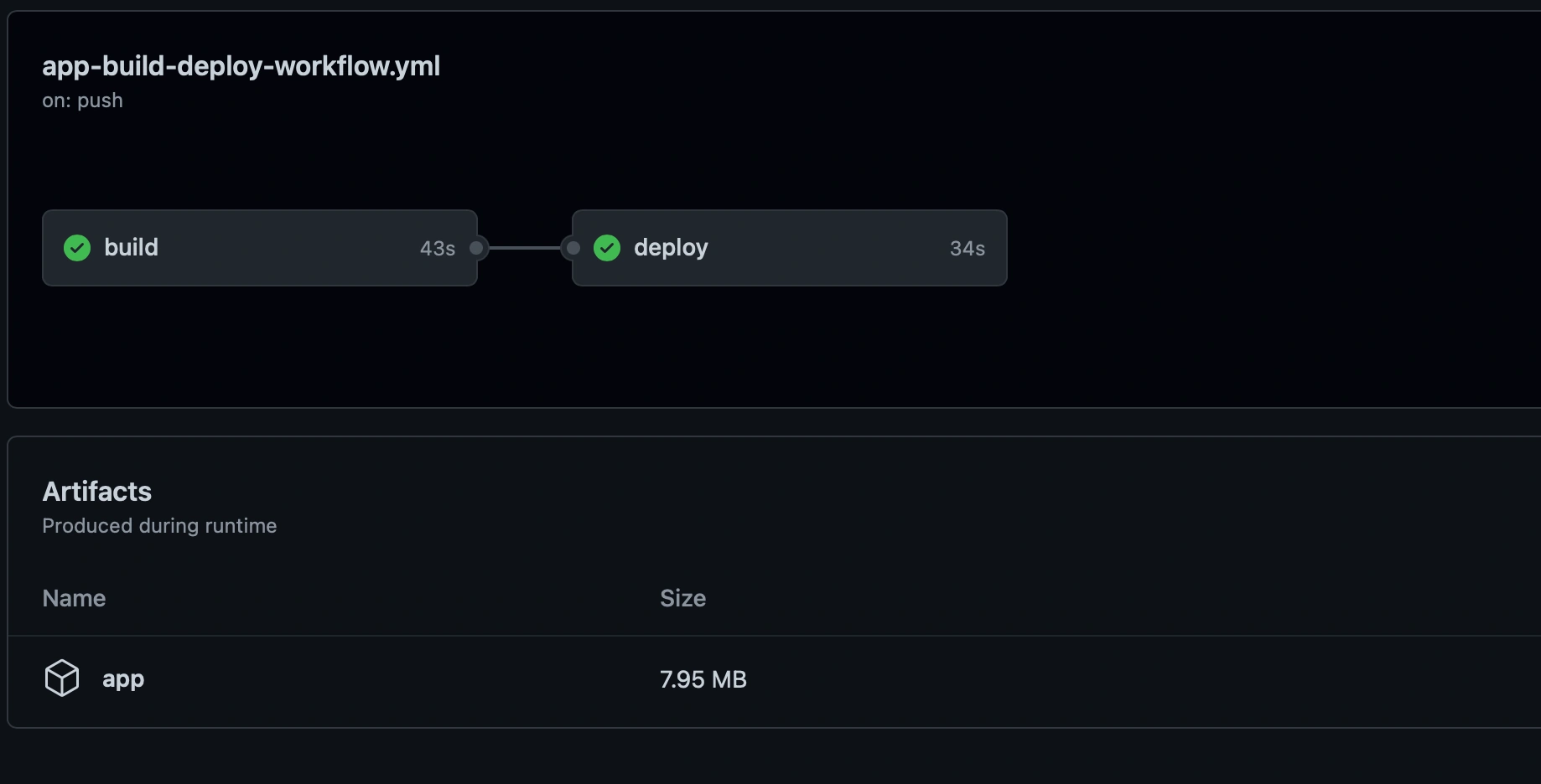 Azure Setup