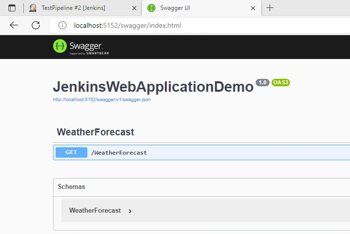 Jenkins Pipeline and Configuration
