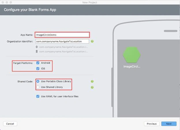 Xamarin