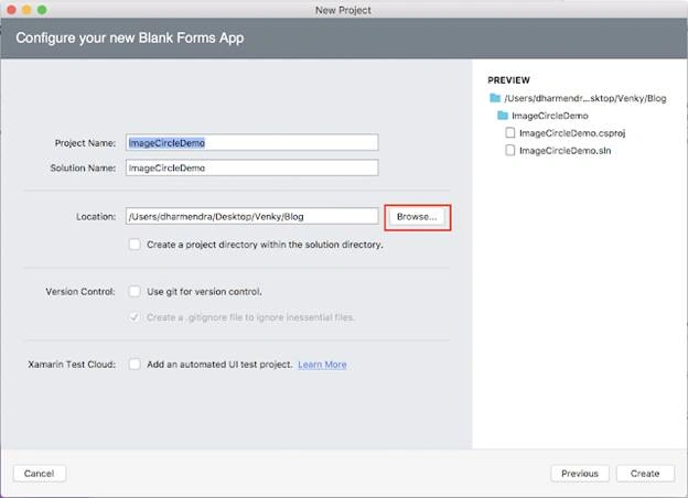 Xamarin