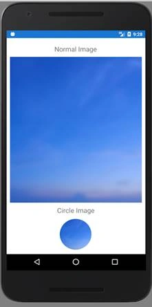 Xamarin