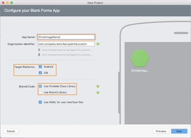 Xamarin