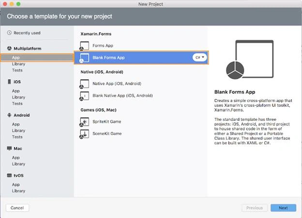 Xamarin