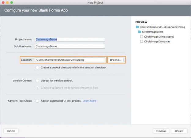 Xamarin