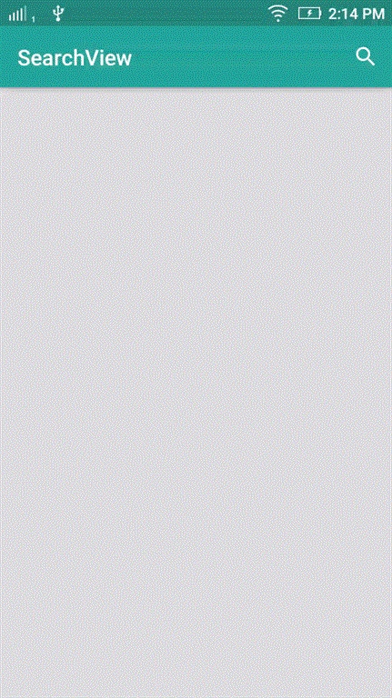 Output Demo