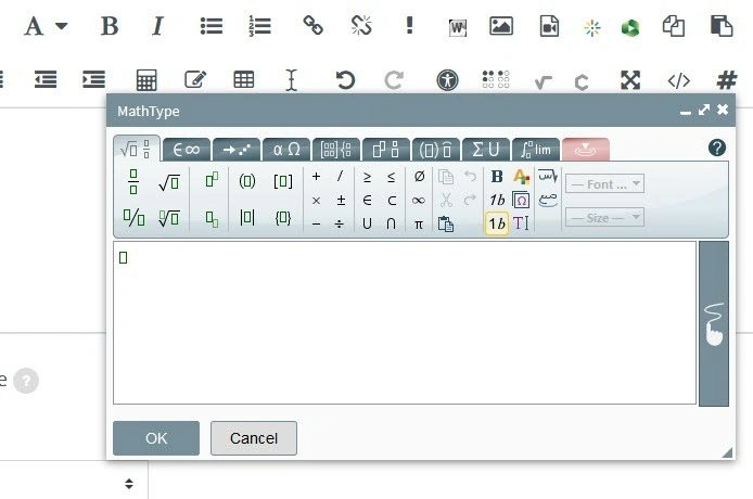 OK