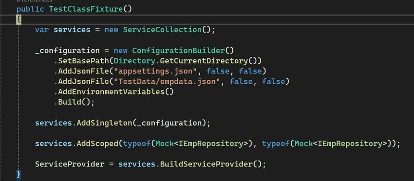 ServiceProvider