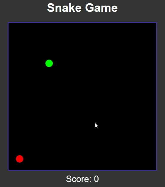 Snake Game