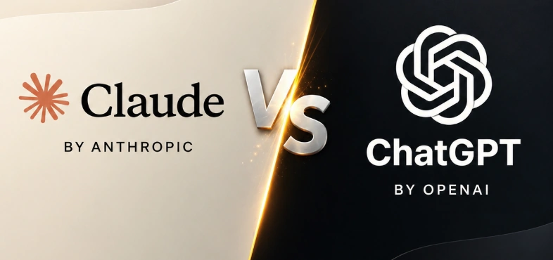 Claude vs ChatGPT