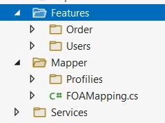 Features