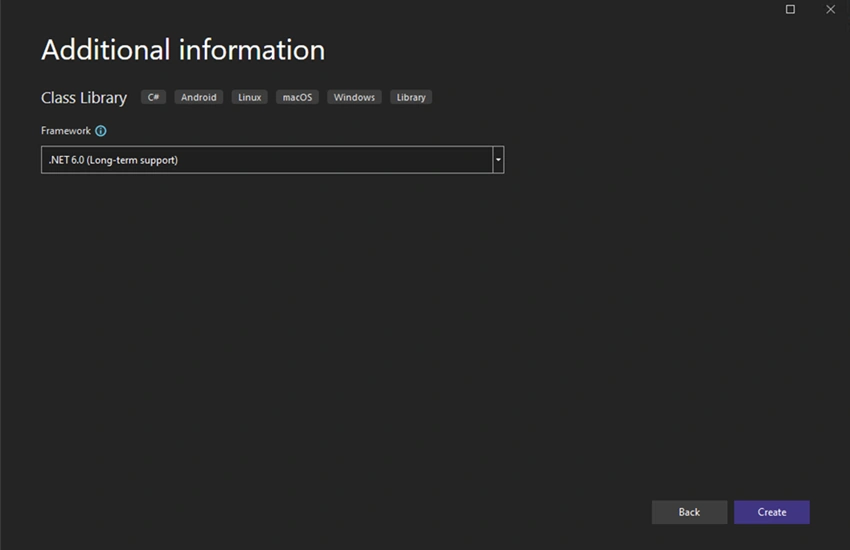 Clean Architecture With .NET 6