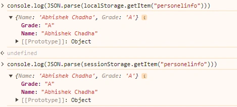 getItem()