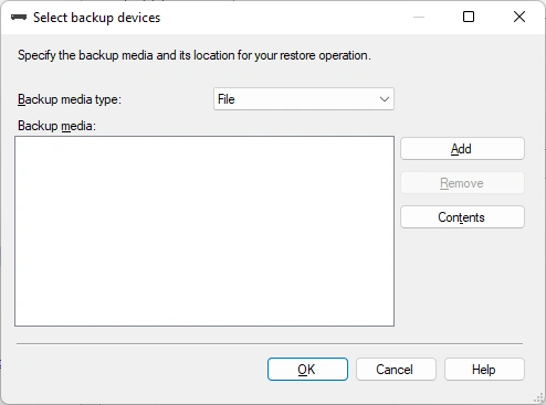 Clone Database from one Instance to another in SQL Server