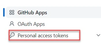 Access Tokens