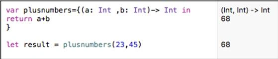 code