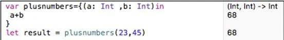 code