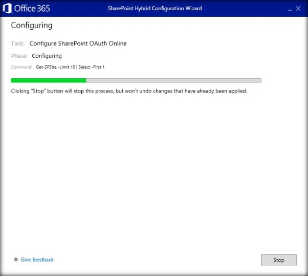 SharePoint