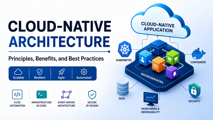 Cloud-Native Architecture