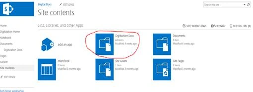 SharePoint