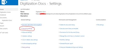 SharePoint