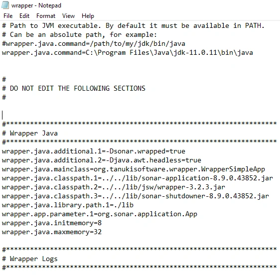 Code Analysis With SonarQube