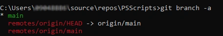 Push code to Azure DevOps repository
