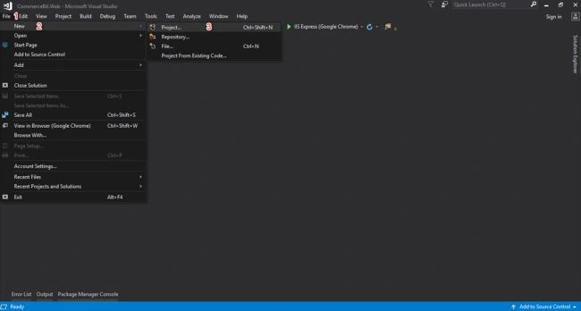 ASP.NET