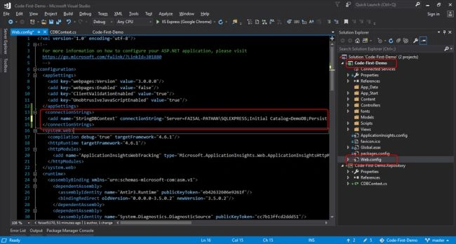 ASP.NET