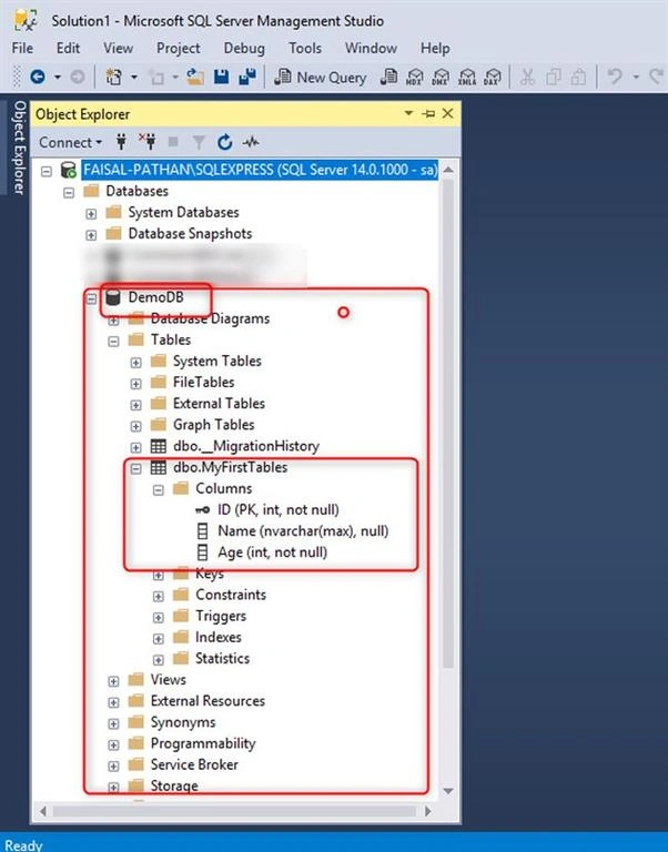 ASP.NET