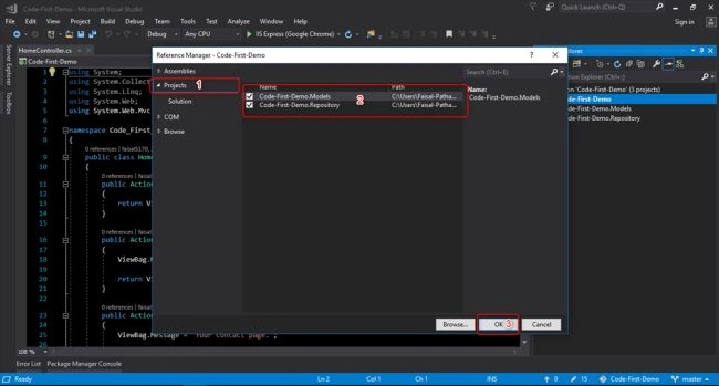 ASP.NET