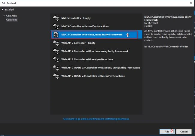 ASP.NET