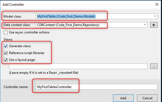 ASP.NET