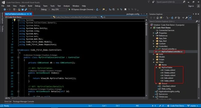 ASP.NET