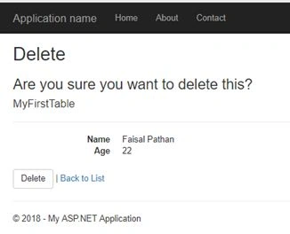 ASP.NET