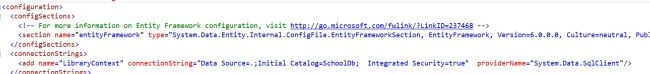Entity Framework