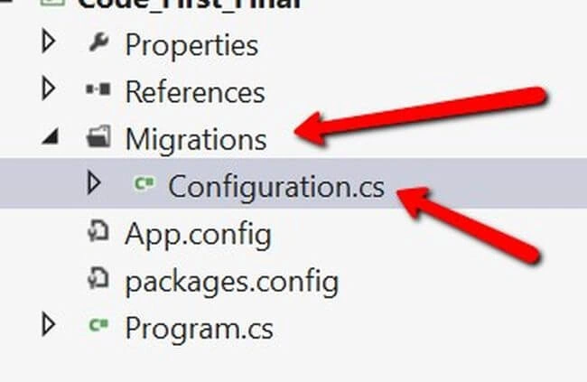 Entity Framework