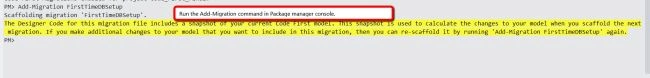 Entity Framework