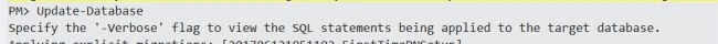 Entity Framework