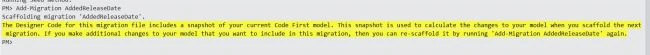 Entity Framework