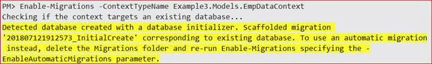 Entity Framework