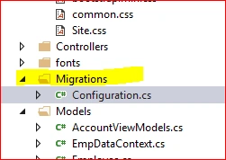 Entity Framework