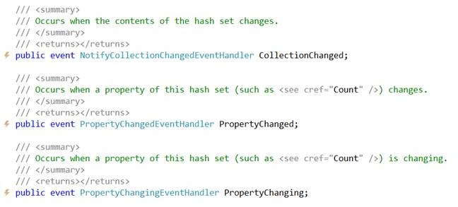Formatting Classes in Microsoft .NET to Make Them Easy to Read & Modify