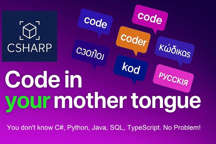 Vibe coding