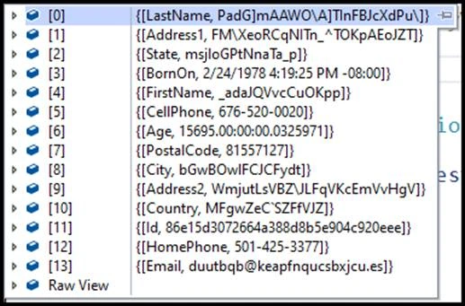 Coding Faster With The dotNetTips Spargine NuGet MAR 2021 Update